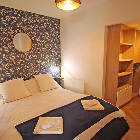 Loft Le Cosy Coeur De Ville Stationnement Privatif Limoges Exterior photo