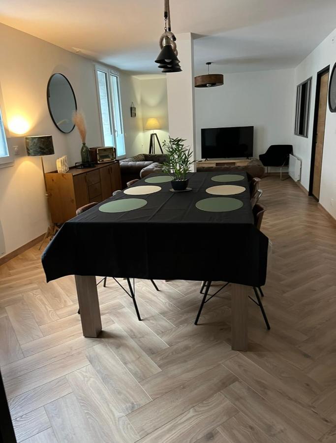 Loft Le Cosy Coeur De Ville Stationnement Privatif Limoges Exterior photo