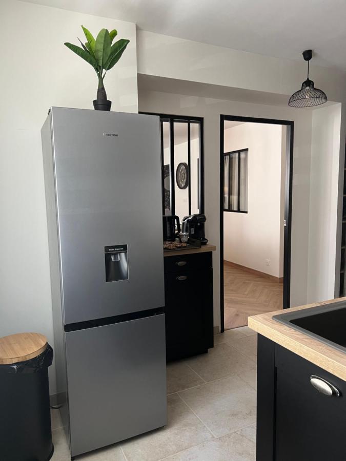 Loft Le Cosy Coeur De Ville Stationnement Privatif Limoges Exterior photo