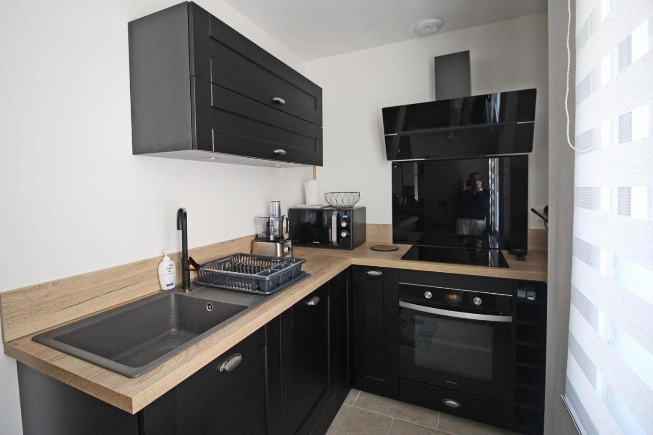 Loft Le Cosy Coeur De Ville Stationnement Privatif Limoges Exterior photo