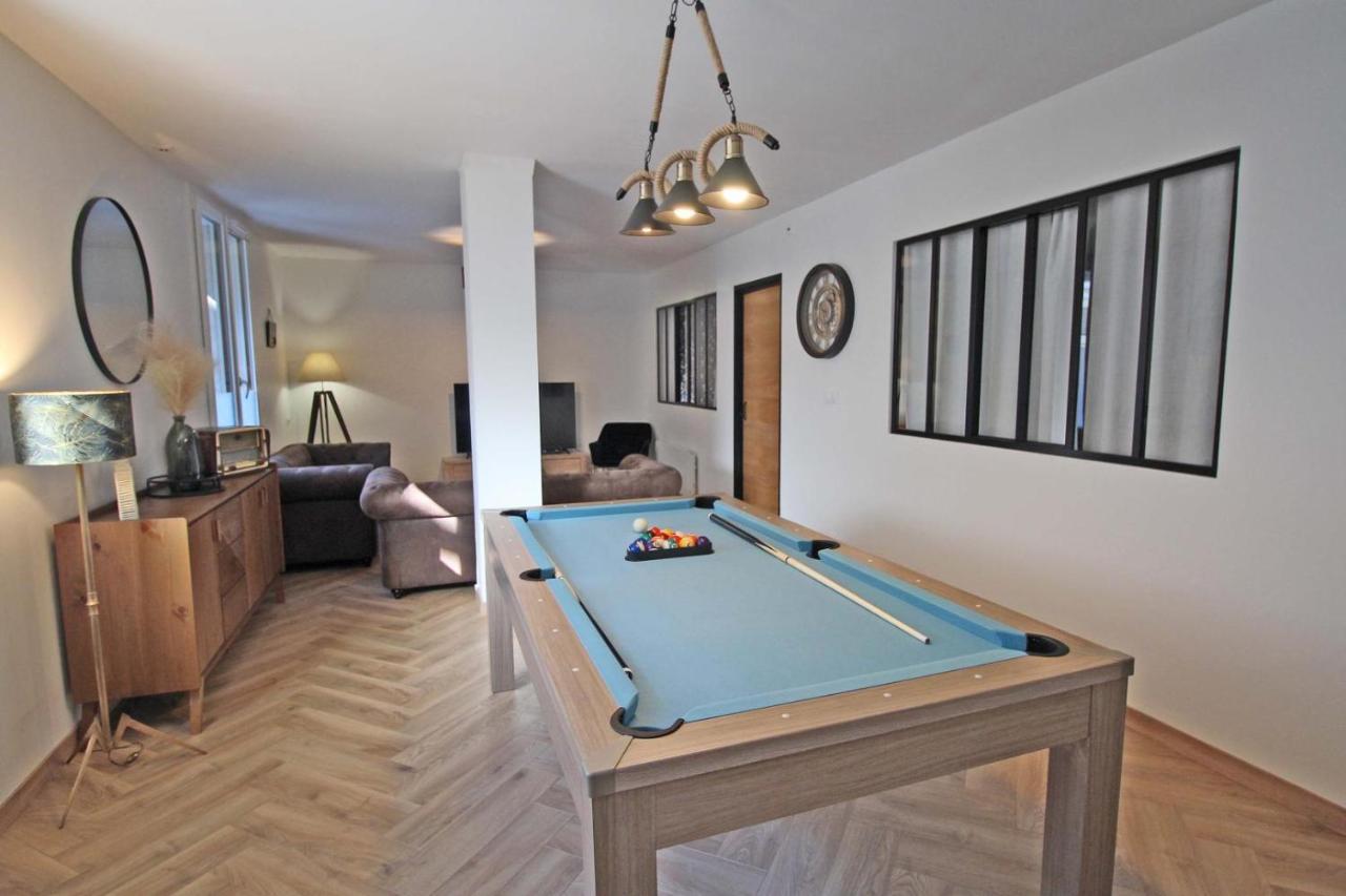 Loft Le Cosy Coeur De Ville Stationnement Privatif Limoges Exterior photo