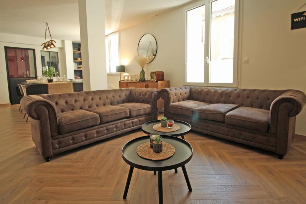 Loft Le Cosy Coeur De Ville Stationnement Privatif Limoges Exterior photo