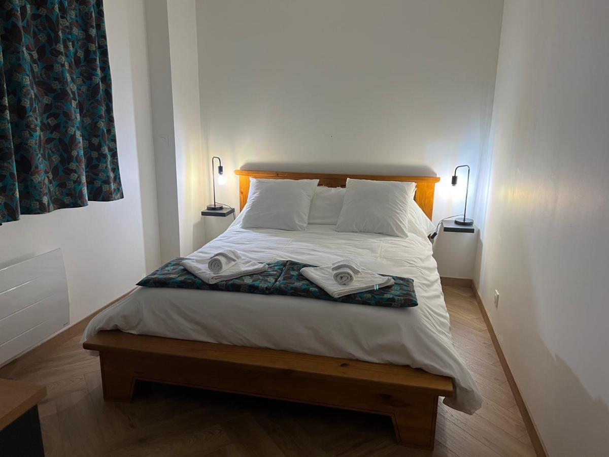 Loft Le Cosy Coeur De Ville Stationnement Privatif Limoges Exterior photo