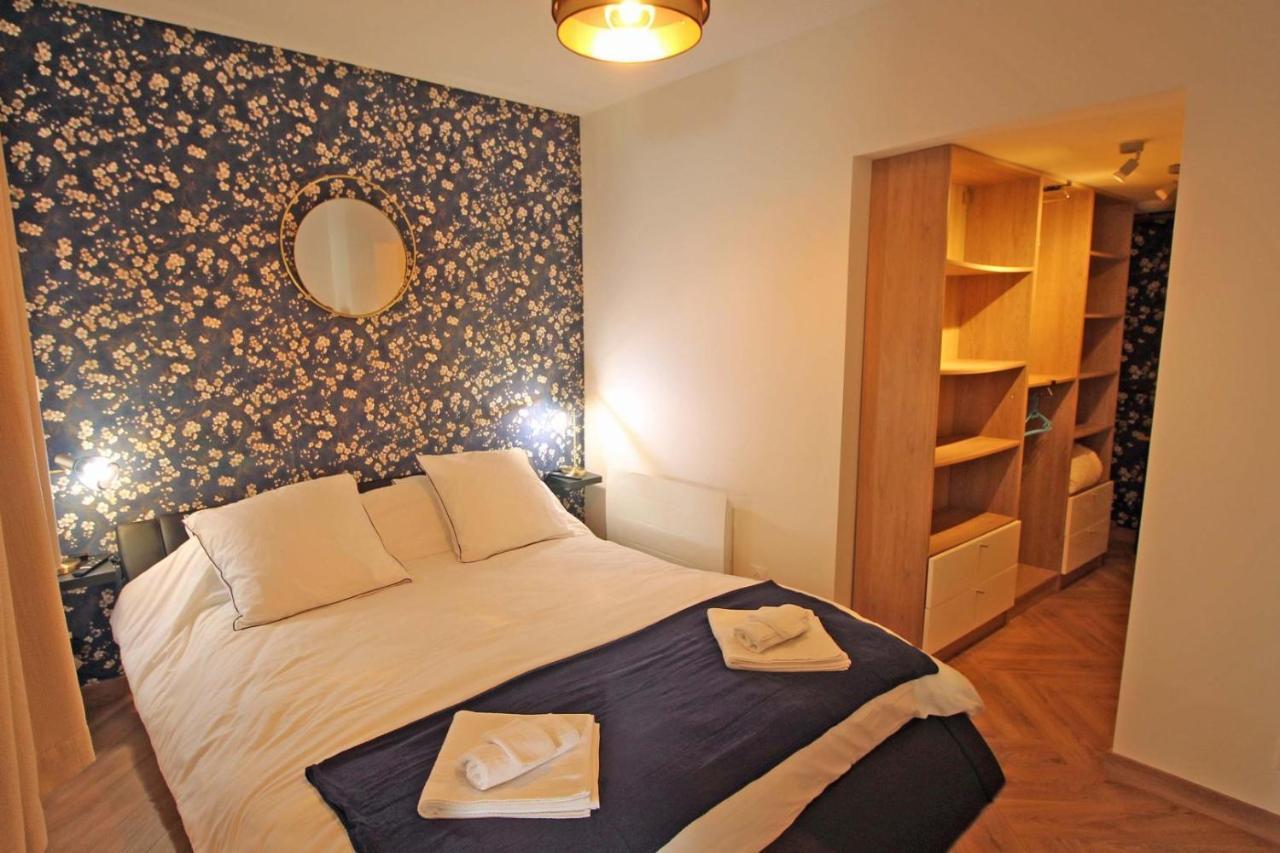 Loft Le Cosy Coeur De Ville Stationnement Privatif Limoges Exterior photo