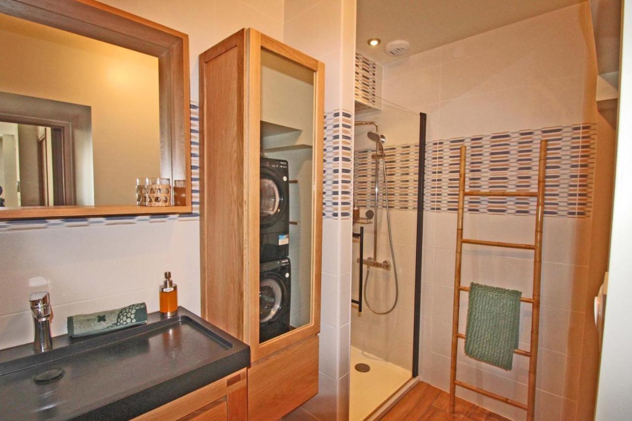 Loft Le Cosy Coeur De Ville Stationnement Privatif Limoges Exterior photo